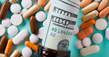 Continued Emergence of Drug Price Disclosure Legislation – April 2020