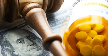Continued Emergence of Drug Price Disclosure Legislation – January 2020