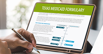 Navigating the Texas Medicaid Formulary: A Comprehensive Guide for Pharmaceutical Manufacturers